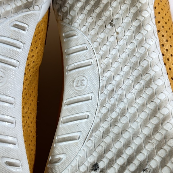 Gelato Teejay Sneaker Mustard - Picture 9 of 14